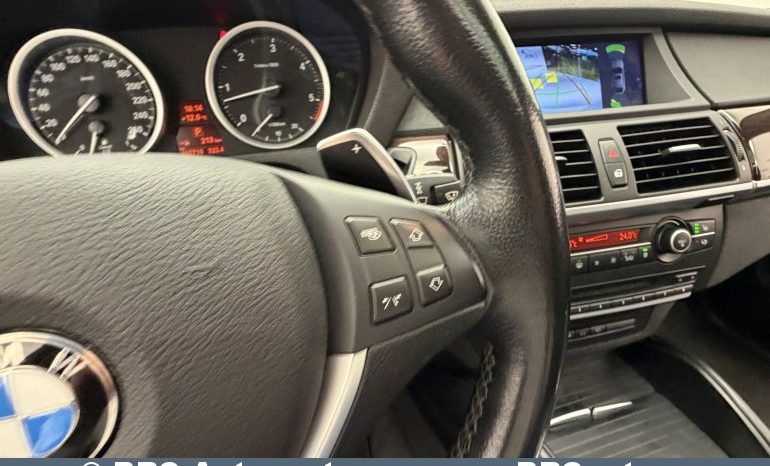 
								BMW X6 xDrive 40d Automatas 2012 full									