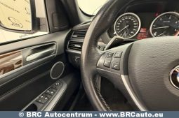 
										BMW X6 xDrive 40d Automatas 2012 full									