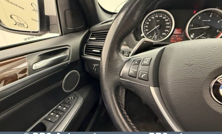 
								BMW X6 xDrive 40d Automatas 2012 full									