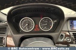 
										BMW X6 xDrive 40d Automatas 2012 full									