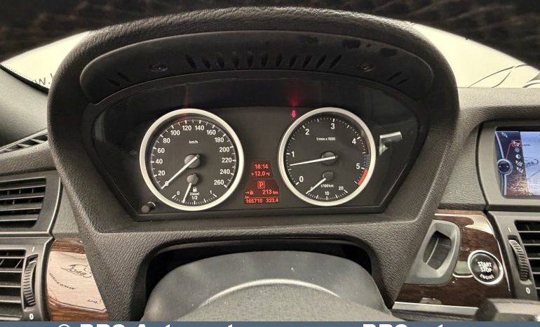 
								BMW X6 xDrive 40d Automatas 2012 full									