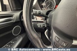 
										BMW X6 xDrive 40d Automatas 2012 full									