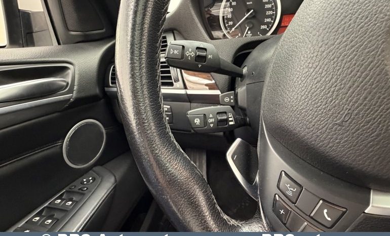 
								BMW X6 xDrive 40d Automatas 2012 full									