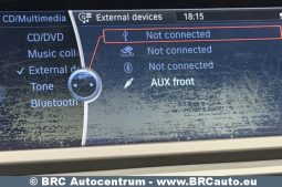 
										BMW X6 xDrive 40d Automatas 2012 full									