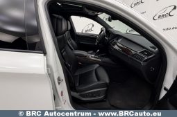 
										BMW X6 xDrive 40d Automatas 2012 full									