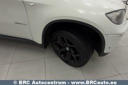 
										BMW X6 xDrive 40d Automatas 2012 full									