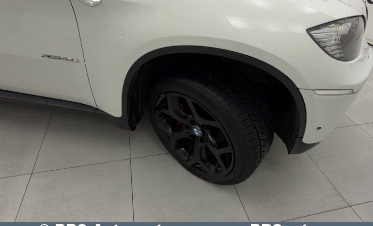 
								BMW X6 xDrive 40d Automatas 2012 full									
