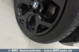 
										BMW X6 xDrive 40d Automatas 2012 full									