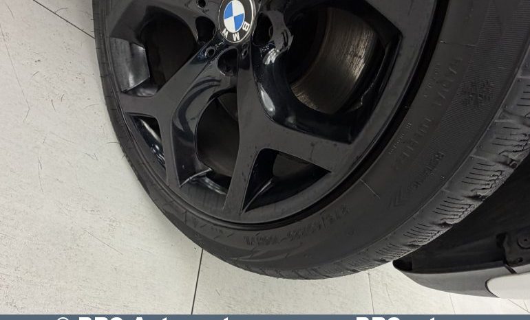 
								BMW X6 xDrive 40d Automatas 2012 full									