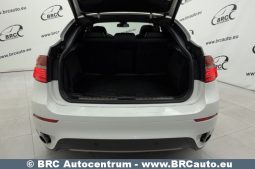 
										BMW X6 xDrive 40d Automatas 2012 full									