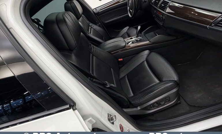 
								BMW X6 xDrive 40d Automatas 2012 full									