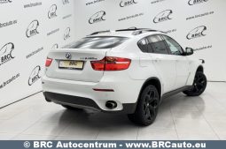 
										BMW X6 xDrive 40d Automatas 2012 full									