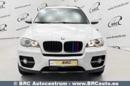 
										BMW X6 xDrive 40d Automatas 2012 full									