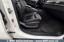 
										BMW X6 xDrive 40d Automatas 2012 full									