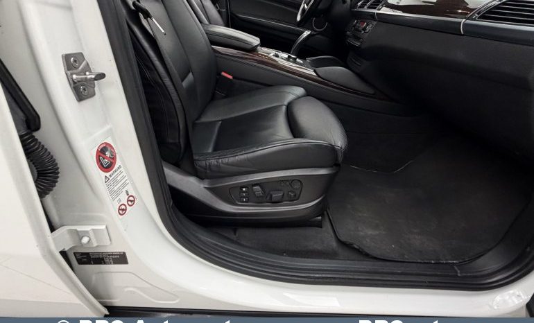 
								BMW X6 xDrive 40d Automatas 2012 full									