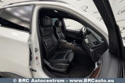 
										BMW X6 xDrive 40d Automatas 2012 full									