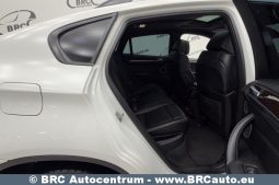 
										BMW X6 xDrive 40d Automatas 2012 full									