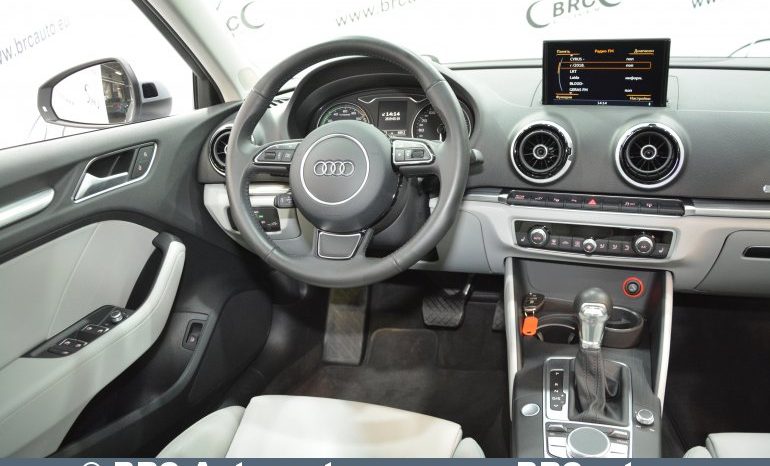 
								Audi A3 E-Tron Automatas 2016 full									
