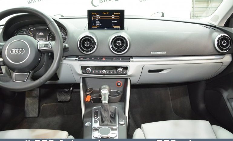 
								Audi A3 E-Tron Automatas 2016 full									