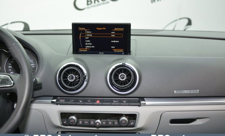 
								Audi A3 E-Tron Automatas 2016 full									