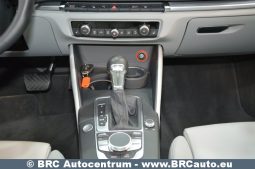 
										Audi A3 E-Tron Automatas 2016 full									