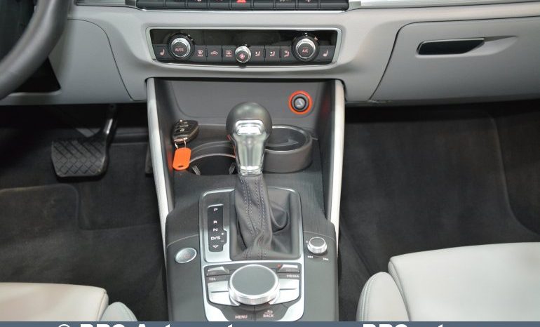 
								Audi A3 E-Tron Automatas 2016 full									