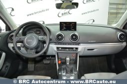 
										Audi A3 E-Tron Automatas 2016 full									
