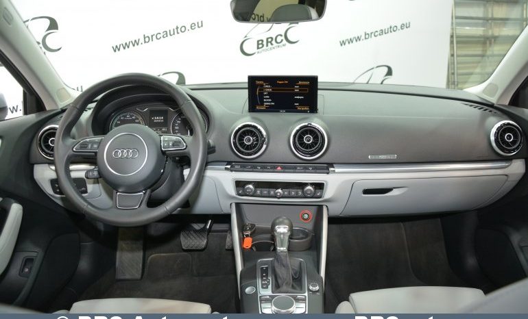 
								Audi A3 E-Tron Automatas 2016 full									