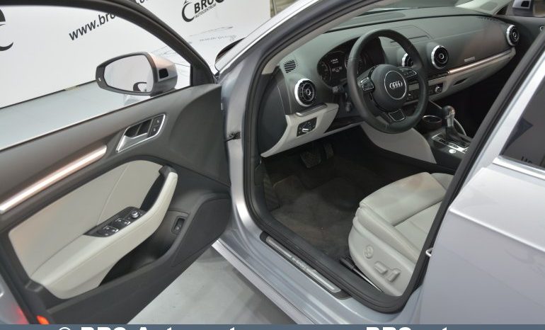 
								Audi A3 E-Tron Automatas 2016 full									