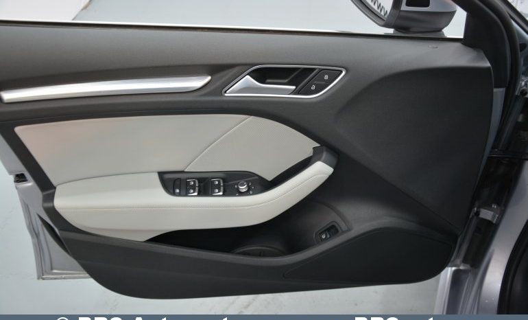 
								Audi A3 E-Tron Automatas 2016 full									