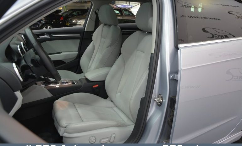 
								Audi A3 E-Tron Automatas 2016 full									