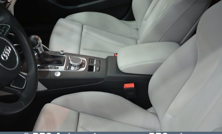 
								Audi A3 E-Tron Automatas 2016 full									