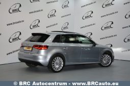 
										Audi A3 E-Tron Automatas 2016 full									