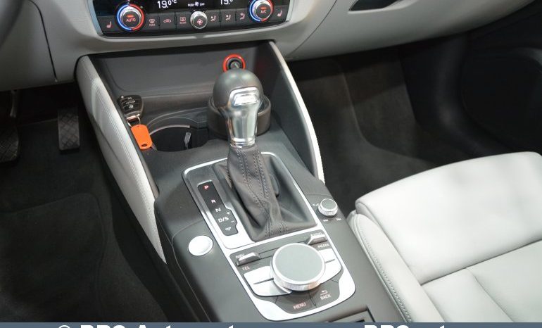 
								Audi A3 E-Tron Automatas 2016 full									