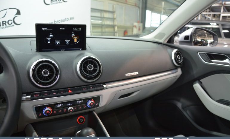 
								Audi A3 E-Tron Automatas 2016 full									