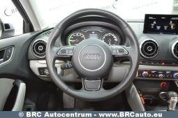 
										Audi A3 E-Tron Automatas 2016 full									