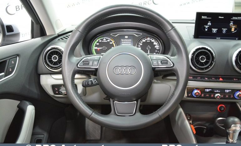 
								Audi A3 E-Tron Automatas 2016 full									