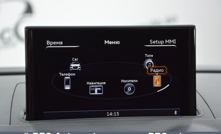 
								Audi A3 E-Tron Automatas 2016 full									
