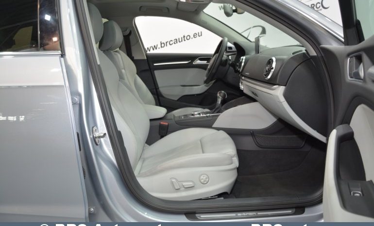 
								Audi A3 E-Tron Automatas 2016 full									