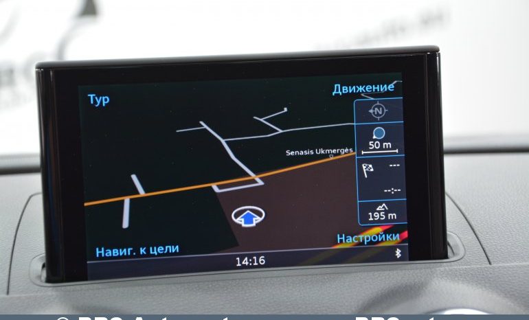 
								Audi A3 E-Tron Automatas 2016 full									