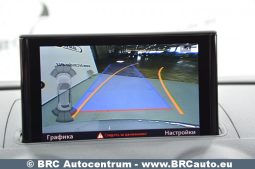 
										Audi A3 E-Tron Automatas 2016 full									