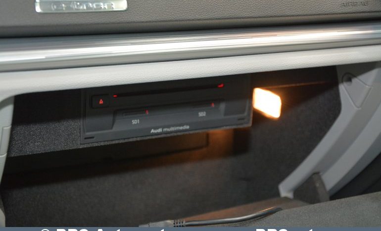 
								Audi A3 E-Tron Automatas 2016 full									