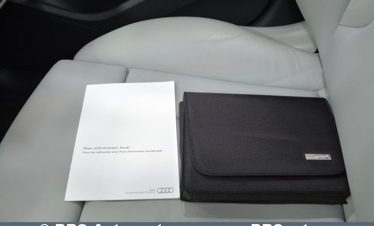 
								Audi A3 E-Tron Automatas 2016 full									