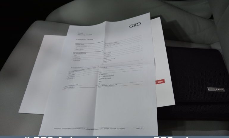 
								Audi A3 E-Tron Automatas 2016 full									