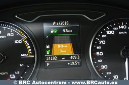 
										Audi A3 E-Tron Automatas 2016 full									