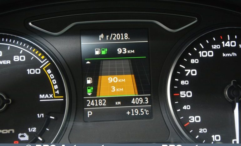 
								Audi A3 E-Tron Automatas 2016 full									