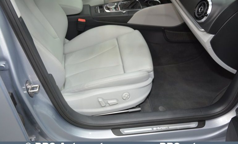 
								Audi A3 E-Tron Automatas 2016 full									