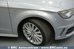 
										Audi A3 E-Tron Automatas 2016 full									