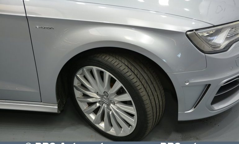 
								Audi A3 E-Tron Automatas 2016 full									