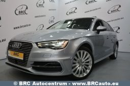 
										Audi A3 E-Tron Automatas 2016 full									